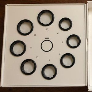 Oura Ring Gen 2 Sizing Kit